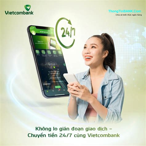 Top 11 Cách đăng Ký Internet Banking Vietcombank Trên điện Thoại Mới