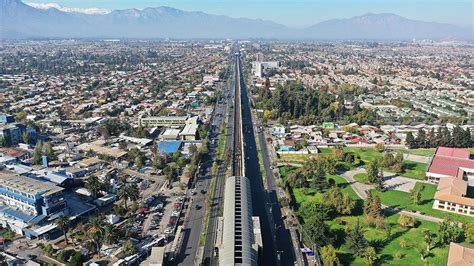 Pandemia Riesgo Laboral Y Salud Las Comunas Más Afectadas De La Región Metropolitana Ciper Chile