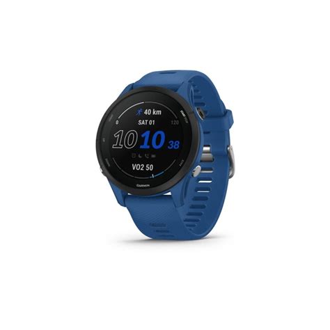 Garmin Forerunner Tidal Blue