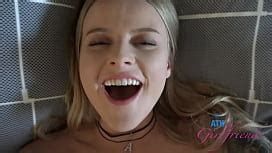 Zoe Bloom Tight Babe Takes Cock Deep And Mounts It POV GFE Experience XNXX