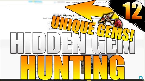 Hidden Gem Hunting Ep 12 Unique Gems Crypto 100X Potential Coins