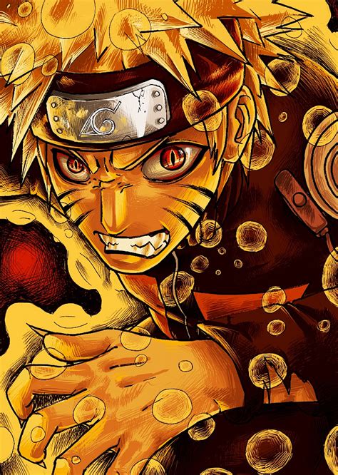 🔥 [50+] Naruto Kyuubi Wallpapers | WallpaperSafari