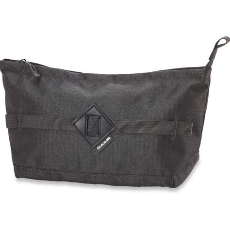 Dopp Kit L Trousse De Toilette Mixte Adulte P Noir Cdiscount