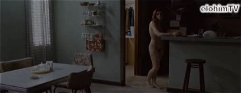 Naked Irene Azuela In Las Oscuras Primaveras