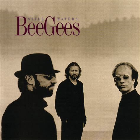 Bee Gees - I Could Not Love You More | iHeartRadio