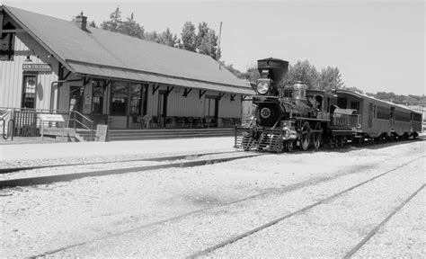 The Northern Central Railway The Trackside Photographer