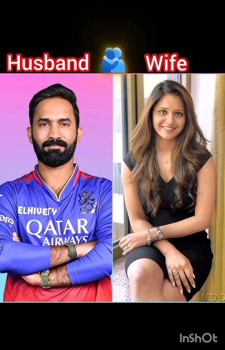 Indian Cricketer Wife Status Videocricket Ipl Indiancricketer