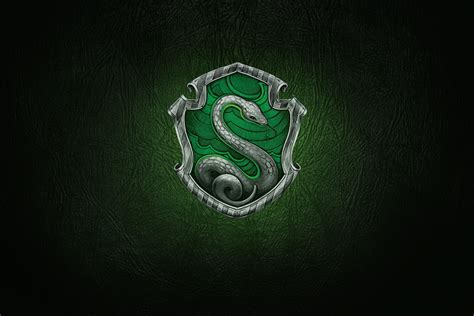 Slytherin Wallpaper - Wallpaper Sun