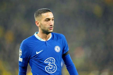 Foot PSG Hakim Ziyech au PSG épisode 2 cet été Foot 01