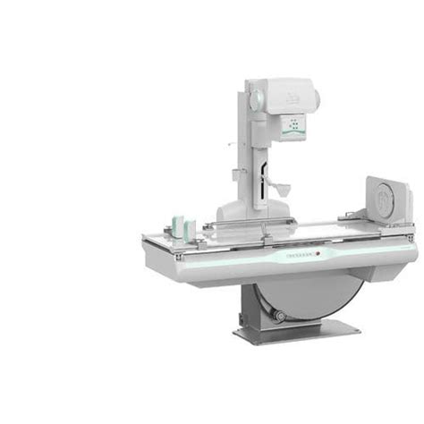 Sistema De Radiofluoroscopia Pld Perlove Medical Digital