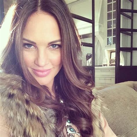 Hot And Sexy Tiffany Fallon Photos 12thBlog