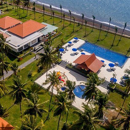 Rekomendasi Hotel Dekat Stasiun Banyuwangi Baru Blibli Friends