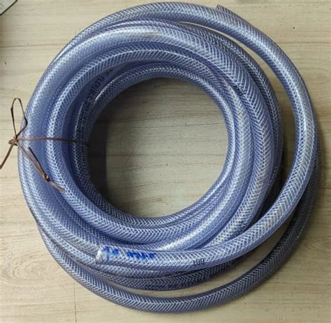 Inch Nylon Braided Hose Pipe At Rs Meter Nylon Braided Pipe In