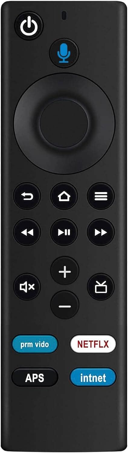 L5B83G Replacement Voice Remote Control 3rd Gen Nepal Ubuy