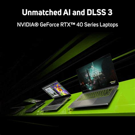 Bring A Quantumleap In Performance With Ai Powered Dlss 3 On Nvidia