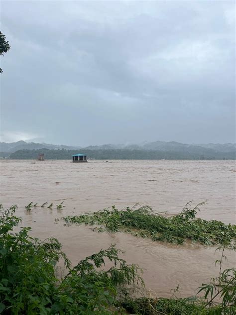 Rain Continues To Wreak Havoc In Himachal To Up Mp हिमाचल से लेकर Up