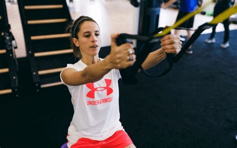 Trx Workouts For Beginners | Blog Dandk