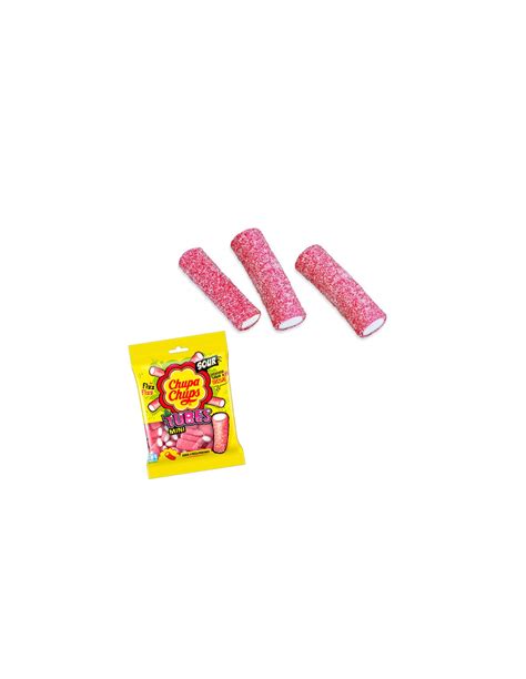 Chupa Chups En Tienda Online De Caramelos