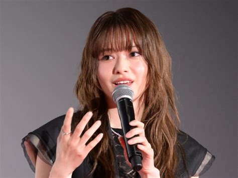 （写真）高校生が選ぶ「今一番好きな女優」ランキングtop10 エンタメ ニュース ｜クランクイン！