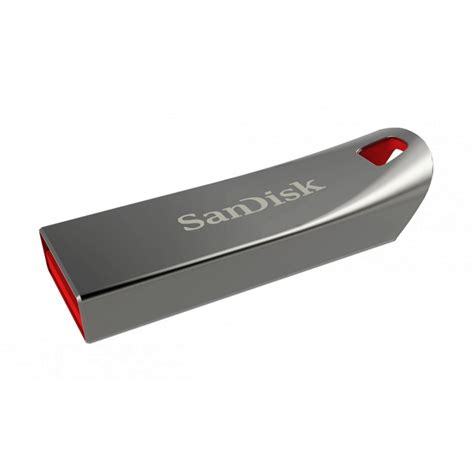 SanDisk Cruzer Force 32GB USB Flash Drive Ale Pl