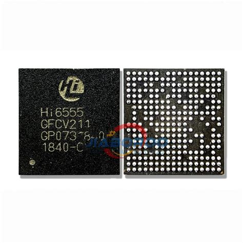 Hi6555 V200/V211 Hi6555GFCV211 Power ic for Huawei Nova 3i, Honor 10 Lite