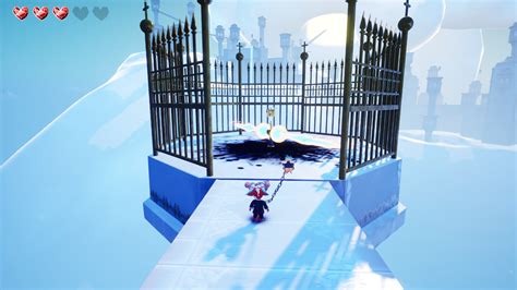 pearly gates hell pie walkthrough neoseeker