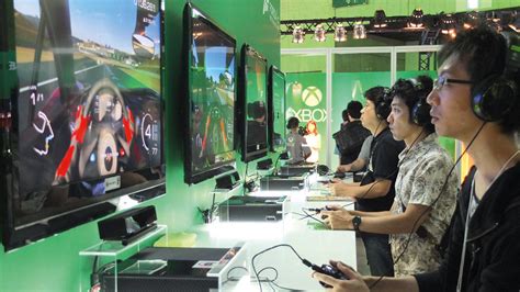 Rincón del Lector Retrospectiva de Xbox en Japón relación