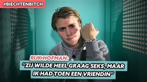 Rijk Hofman Zoent Met Geordie Shore Ster Clubhub Youtube