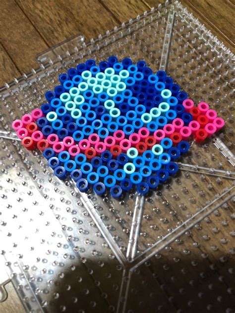 Aesthetic Perler Bead Ideas