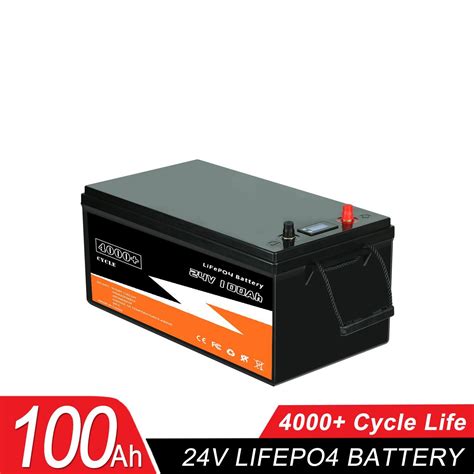 12v 100ah Batteries High Capacity Lithium Battery Lithium Battery