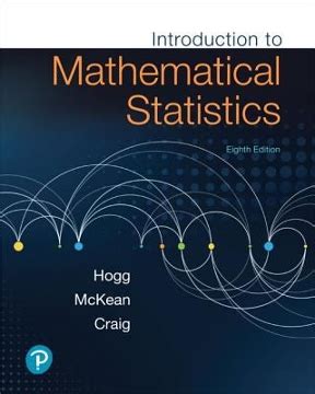 Introduction to Mathematical Statistics 8th edition | Rent ...