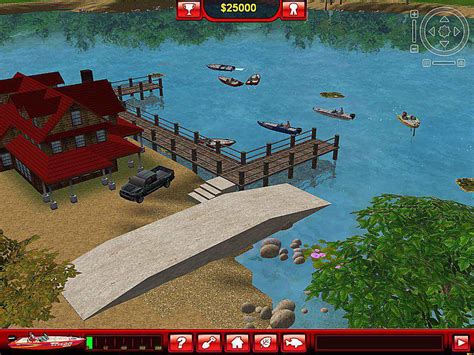 Fish Games (PC) - About Sim Games