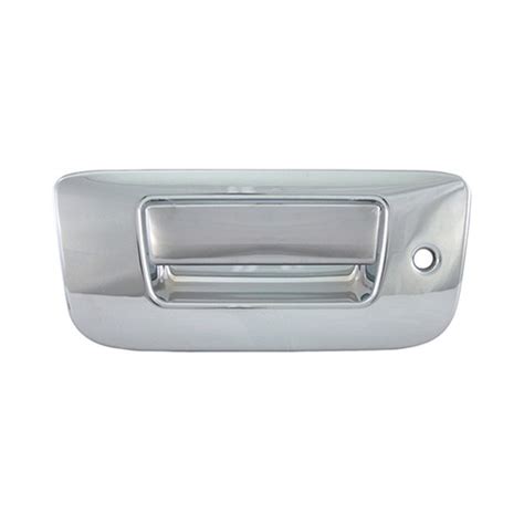 Gmc Sierra Chrome Tailgate Handle