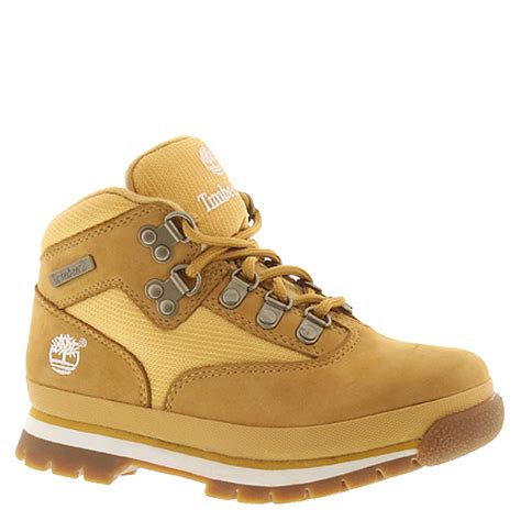 Timberland Euro Hiker Boys Toddler Youth Boot Ebay