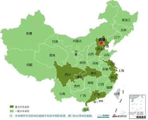 中国5g覆盖地图中5g覆盖地区图5g覆盖大山谷图库