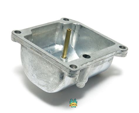 Mikuni Vm18 Carburetor Float Bowl