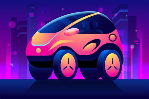 Imaginative Cars Vectors & Illustrations for Free Download | Freepik