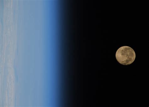 moon    earth orbit spaceref