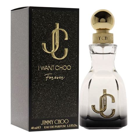 Listing Jimmy Choo Ladies I Want Choo Forever Eau De Parfum Spray 40 Ml