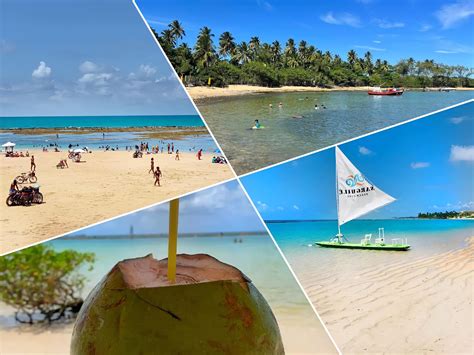 Top O Que Fazer Em Porto De Galinhas Dia Nublado