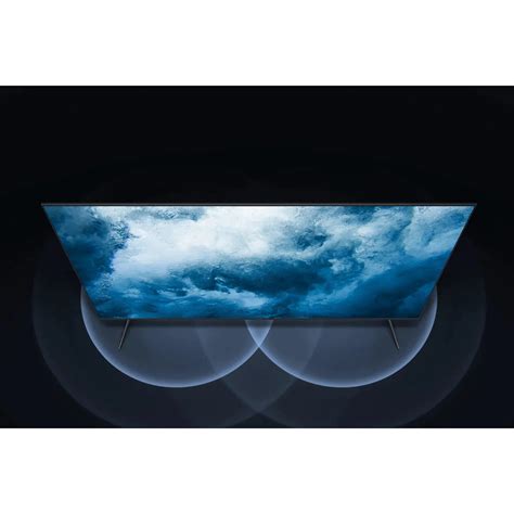 Buy Xiaomi L86M7-ESME 4K UHD Smart Television 86inch Online in UAE ...