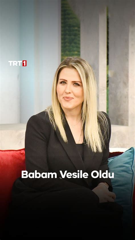 TRT 1 on Twitter Merve Esra Kaya nın yazdığı kitabı kanserden