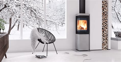 The Ultimate Guide To Installing A Log Burner In Your Conservatory From