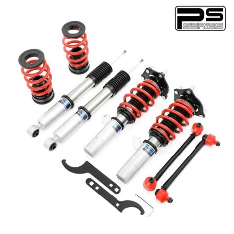 FAPO Coilover Suspension Lowering Kit For Honda Civic Hatchback 16 20