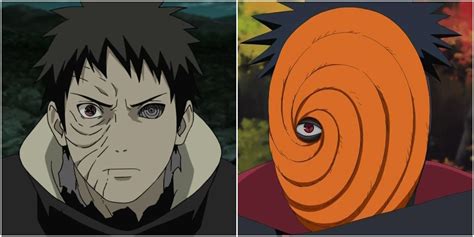 Naruto 10 maneras en que Obito podría haber sido un mejor villano