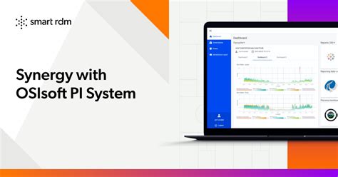 Extend Osisoft Pi System Capabilities With Smart Rdm