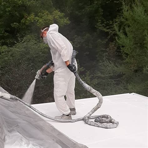 Spray Foam Insulation - Proseal Spray Foam