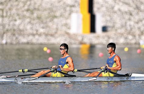 中國賽艇吹響巴黎奧運備戰號角 體育 香港文匯網