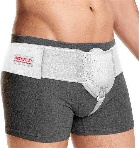 Abdomencare Inguinal Hernia Support Belt For Men And Women