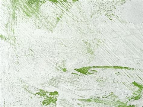 Premium Photo | Abstract art background light green and white colors Watercolor painting on ...